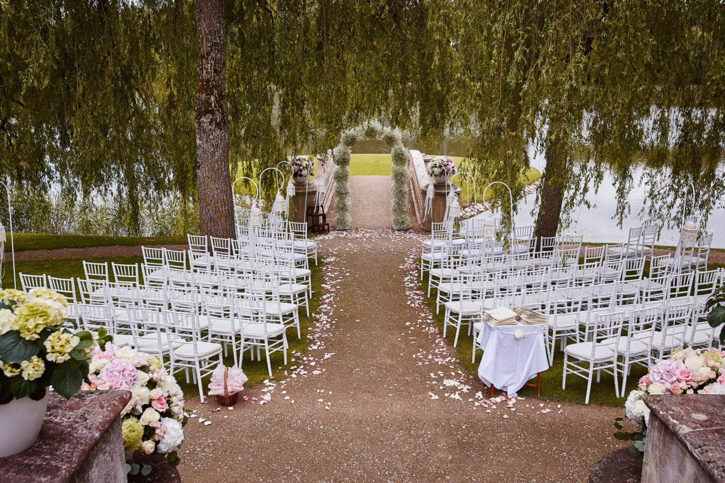 How to Confront Your Ex-Lover If They Try to Disrupt Your Wedding