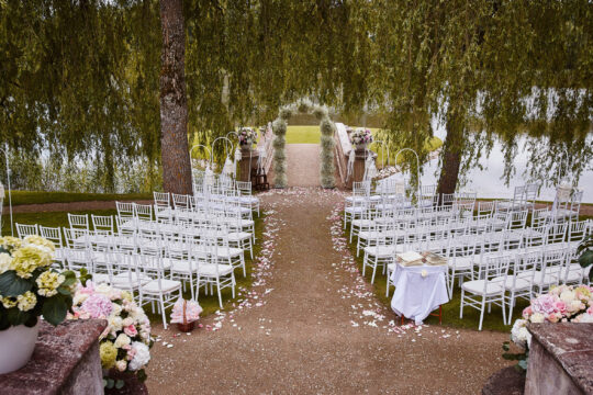 How to Confront Your Ex-Lover If They Try to Disrupt Your Wedding