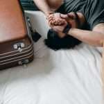 The Love Central - How to Deal with Jet Lag, Motion Sickness, and Travel Stress