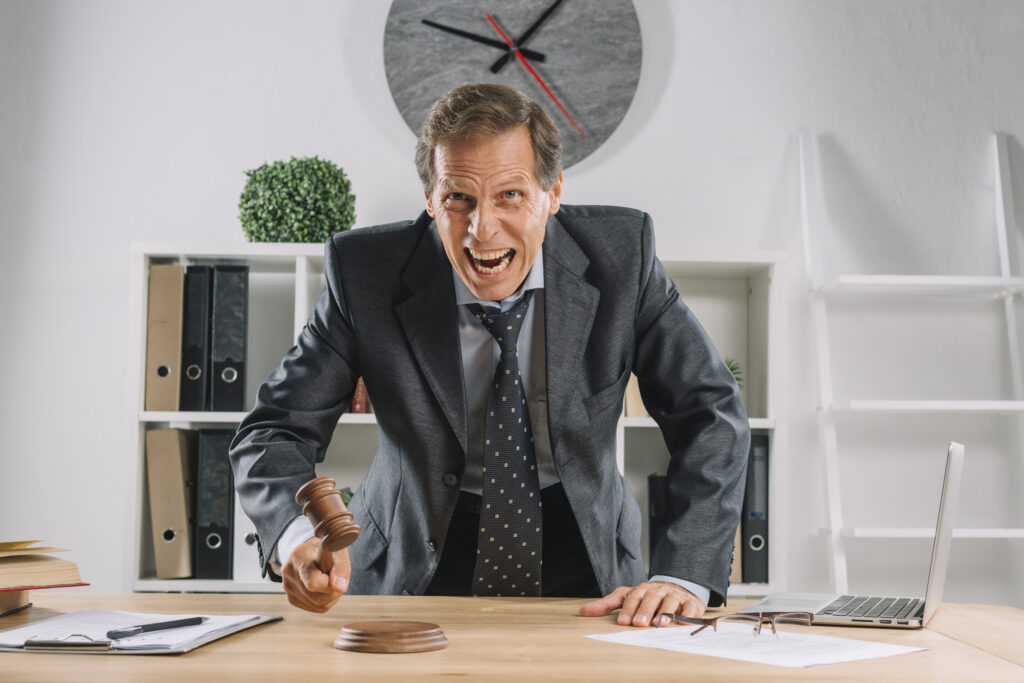 How to Deal with a Boss Who Interferes with Your Love Life