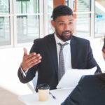 The Love Central - How to Deal with a Boss Who Interferes with Your Love Life