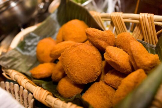 How to Make Akara at Home