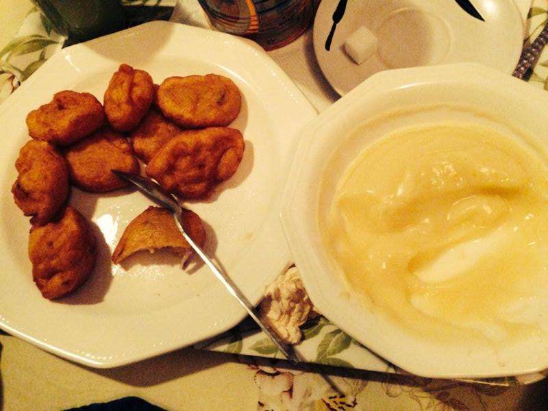 The Love Central - How to Make Akara at Home 3 How to Make Akara at Home