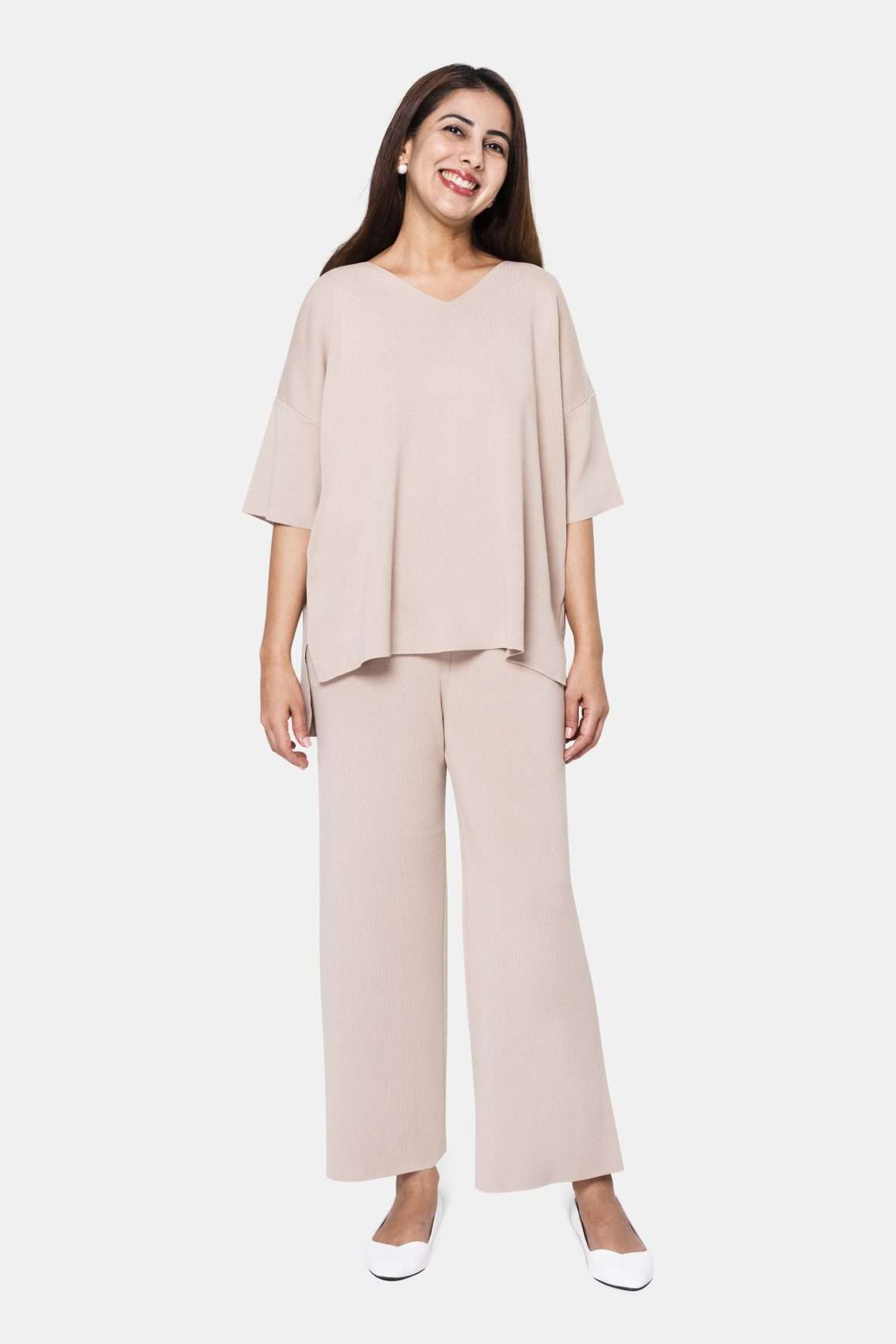 The Love Central - How to Mix and Match the Co-ord Sets Trend with Your Existing Wardrobe