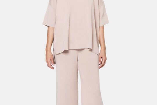 How to Mix and Match the Co-ord Sets Trend with Your Existing Wardrobe