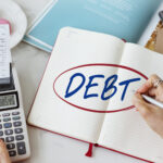 The Love Central - How to Pay Off Last Year’s Debt