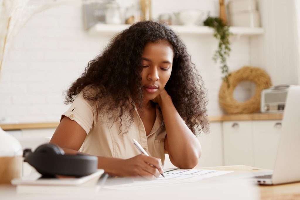 How to Pay Off Last Year’s Debt
