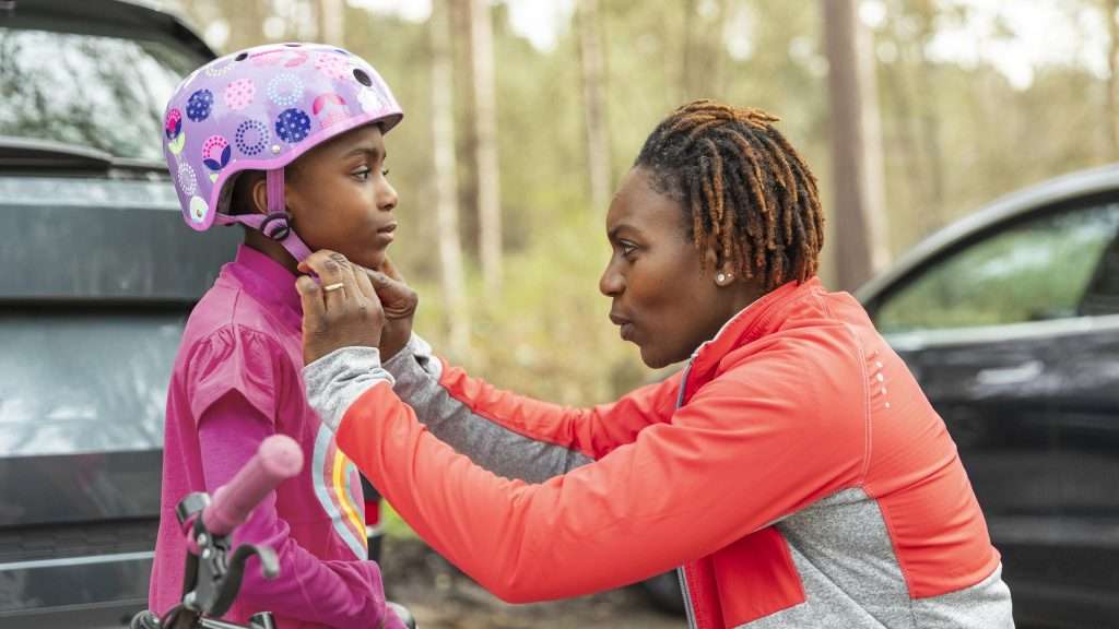 The Love Central - How to Recognize and Respond to Your Child’s Mattering Needs 2 How to Recognize and Respond to Your Child’s Mattering Needs