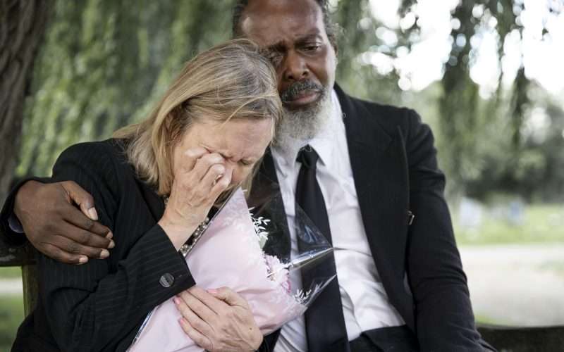 How to Cope with the Loss of a Family Member in a Tragic Accident