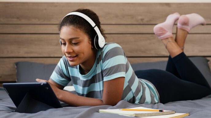 How to Create the Perfect Playlist for Your Morning Routine