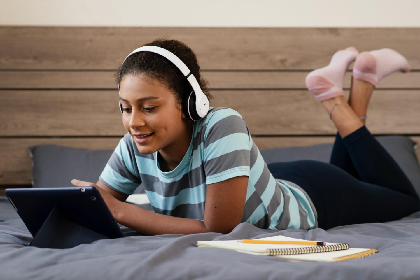 How to Create the Perfect Playlist for Your Morning Routine