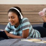 The Love Central - How to Create the Perfect Playlist for Your Morning Routine