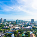 The Love Central - Lagos for Beginners