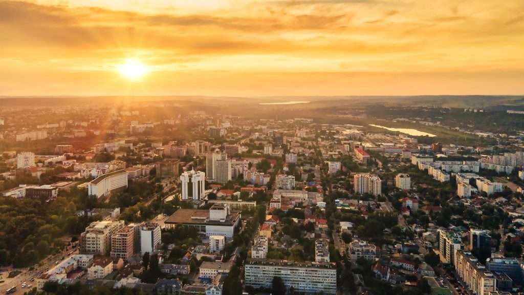 Lagos for Beginners