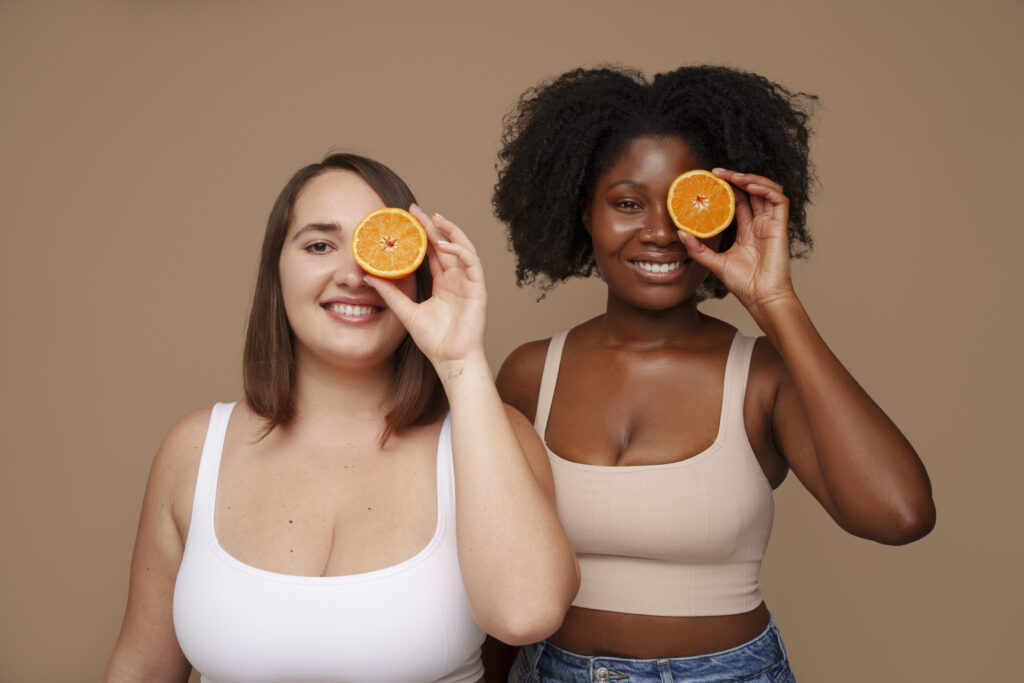 Nutrition and Skin Health