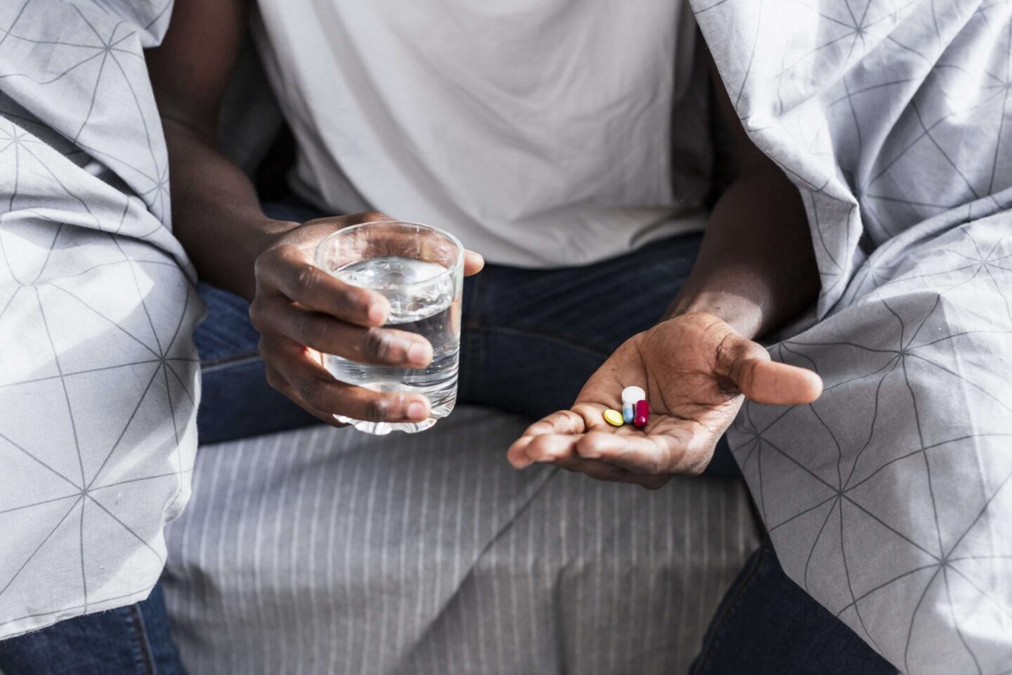 Sex Drive Supplements: A Miracle Cure or a Deadly Trap?