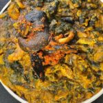 The Love Central - Tips to Make Your Oyinbo Spouse Love Nigerian Food