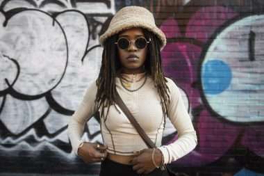 Street Art in Nairobi: A Celebration of the City’s Rich Cultural Heritage and Diversity