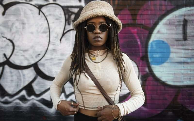 Street Art in Nairobi: A Celebration of the City’s Rich Cultural Heritage and Diversity