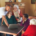 The Love Central - Bridging Generational Gaps: The Mutual Lessons Older and Younger Friends Share
