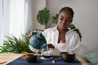 De-Stress After the Holidays: Calming Recipes and Self-Care Rituals