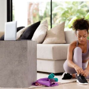 The Love Central - Functional Fitness: The Secret to Longevity and Well-Being