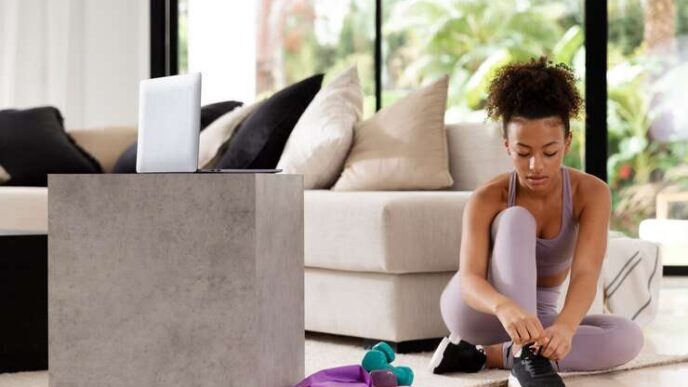 Functional Fitness: The Secret to Longevity and Well-Being