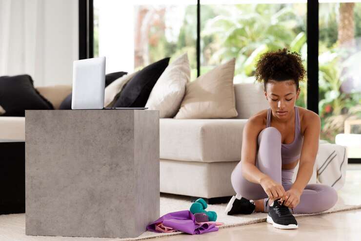 Functional Fitness: The Secret to Longevity and Well-Being