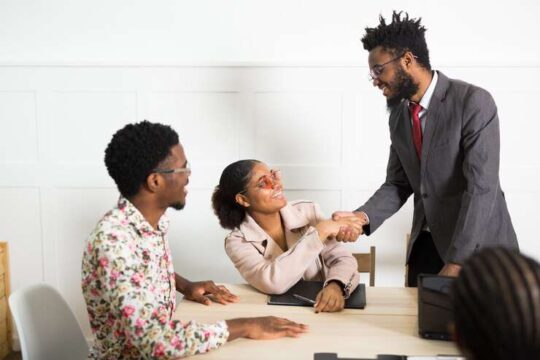 How to Align Your Values with Your Company’s Culture