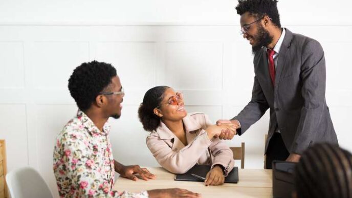 How to Align Your Values with Your Company’s Culture