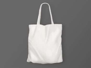 How to Sew a Simple Tote Bag