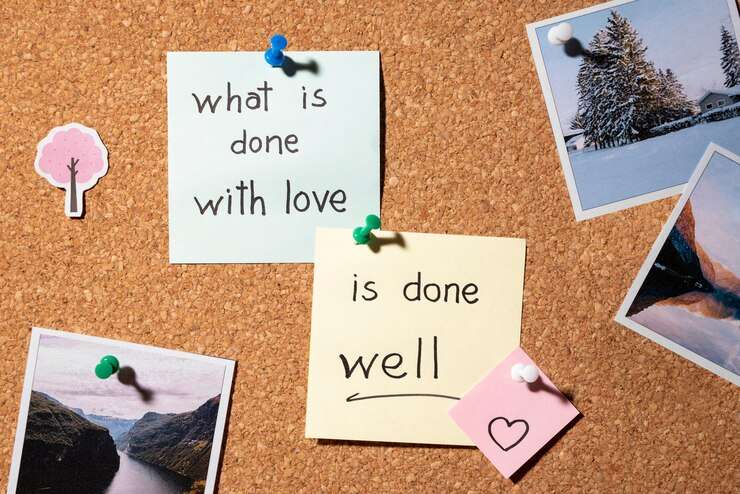 The Love Central - TLC-How-to-create-a-vision-board-for-the-New-Year The Love Central -