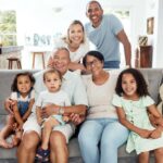 The Love Central - Living with Parents? Tips for Thriving in a Multigenerational Home