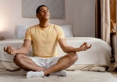 Mindfulness Meditation for Beginners: A Step-by-Step Guide