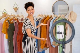 5 Steps to Building a Thriving Online Personal Styling Side Hustle