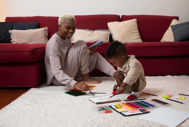 The Love Central - TLC-Raising-Kids-with-Different-Parenting-Styles-Can-It-Work-2 The Love Central -
