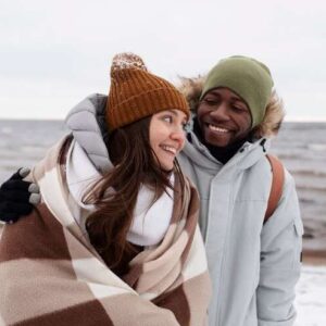 The Love Central - Relationship cold plunge: A new trend or an old practice?