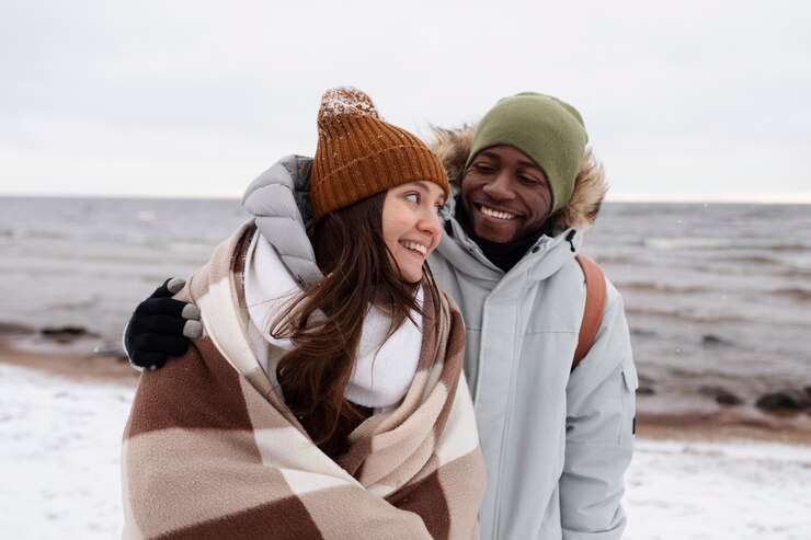 Relationship Cold Plunge: A New Trend or an Old Practice?