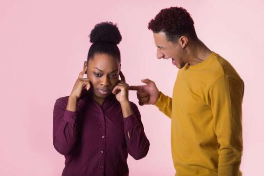 The Dangers of Dating Someone Who Doesn't Match Your Expectations