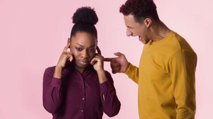 The Dangers of Dating Someone Who Doesn't Match Your Expectations