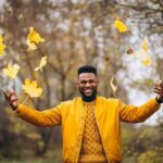 The Love Central - The Power of a Positive Mindset: Cultivating Optimism and Resilience in the New Year