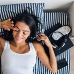 The Love Central - The Ultimate Guide to Getting a Good Night's Sleep in 2024