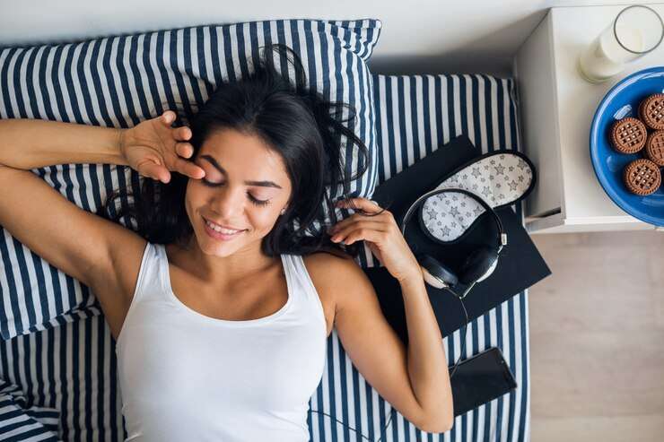 The Ultimate Guide to Getting a Good Night’s Sleep in 2024