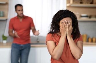 Unmasking the Hidden Signs of Emotional Abuse in Dating﻿