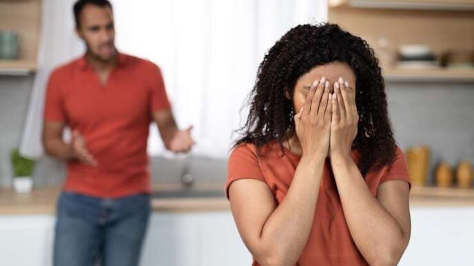 Unmasking the Hidden Signs of Emotional Abuse in Dating﻿