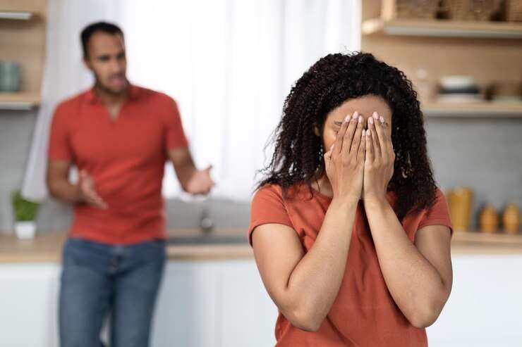 Unmasking the Hidden Signs of Emotional Abuse in Dating