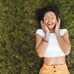 The Love Central - Why Being Your Own BFF Is the Ultimate Power Move