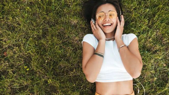 Why Being Your Own BFF Is the Ultimate Power Move