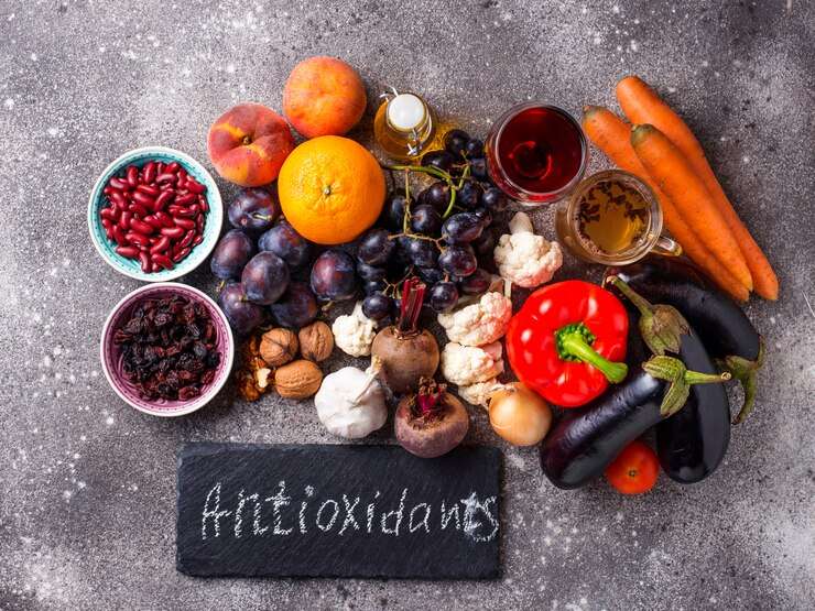 Winter Superfoods to Boost Your Immunity