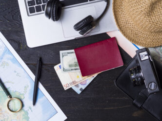 The Best Side Hustles for Travel Lovers